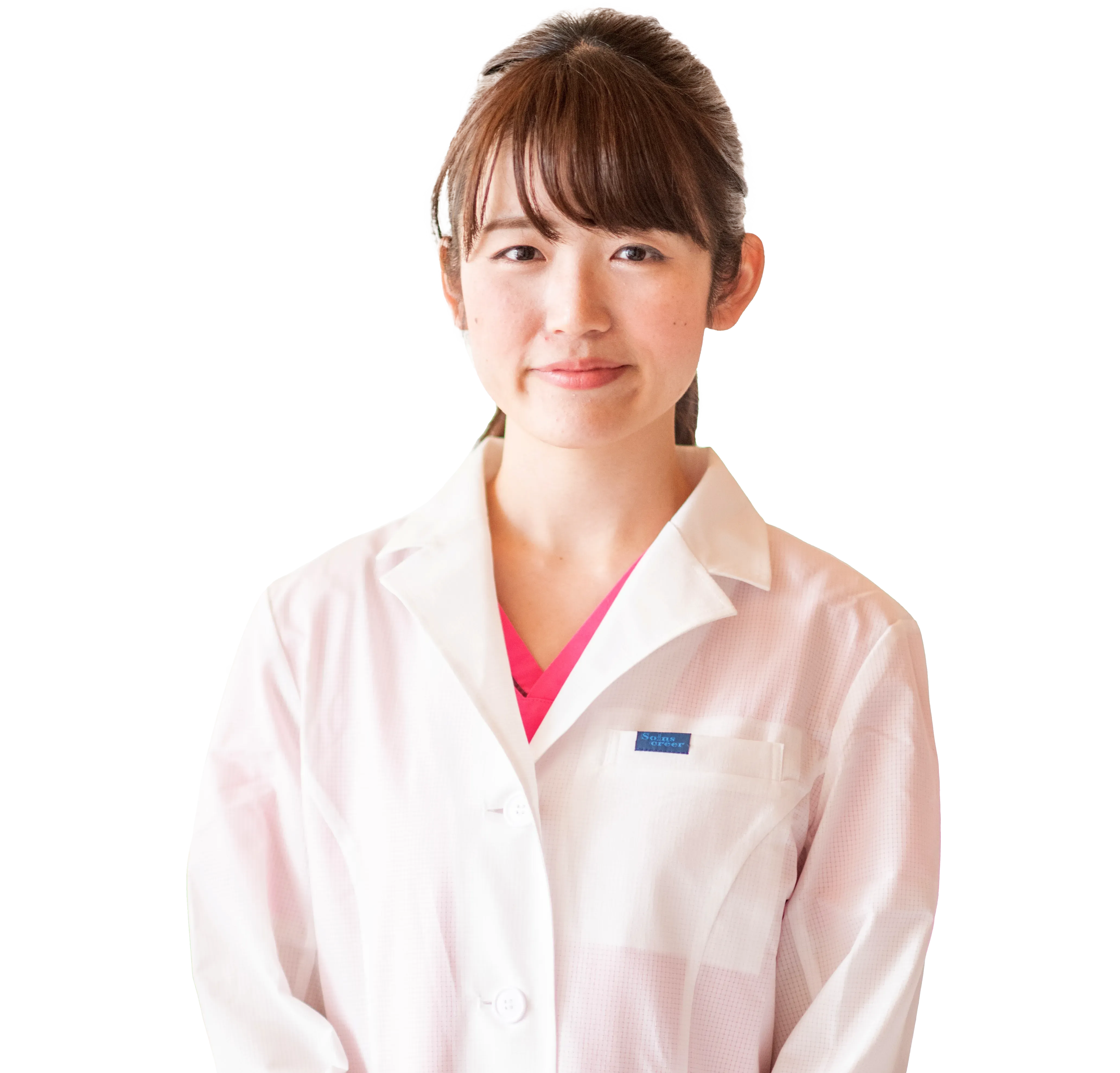 森上鍼灸整骨院 鍼灸師 吉池 くるみ