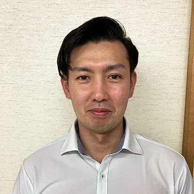 松代荘 温泉療法士