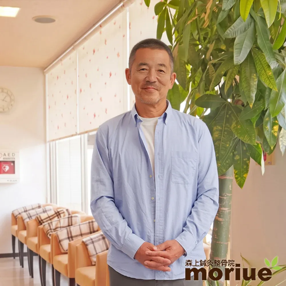 軽度の突発性難聴は自然治癒しますか？｜長野市 Ｊ.Ｓ.さん