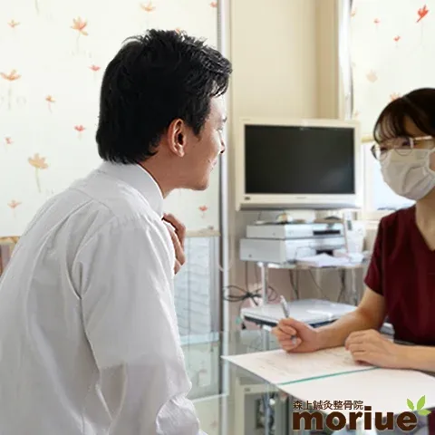 軽度の突発性難聴は自然治癒しますか？｜長野市 Ｊ.Ｓ.さん