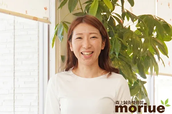 鍼治療で耳硬化症が良くなってきた 埼玉県 K.M.さん