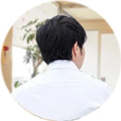 埼玉県川越市から突発性難聴で通院されたK.R.さん