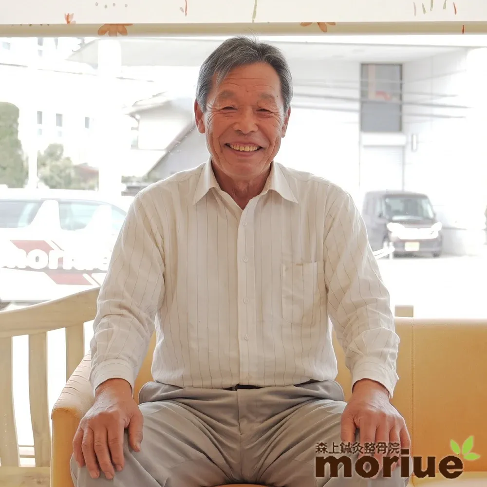 突発性難聴は一日で治りますか？｜長野市 Ｓ.Ｋ.さん