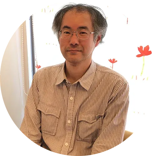 埼玉県から突発性難聴で通院されて、めまいと聴力が回復したS.K.さん