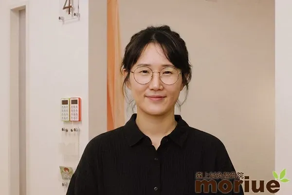 ストレス性の突発性難聴が回復！静岡県 Ｓ.Ｔ.さん