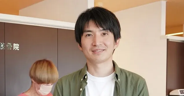 めまいの鍼治療をされた長野市H.M.さん
