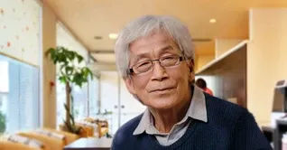 突発性難聴の耳閉感の鍼治療をされた長野市K.K.さん