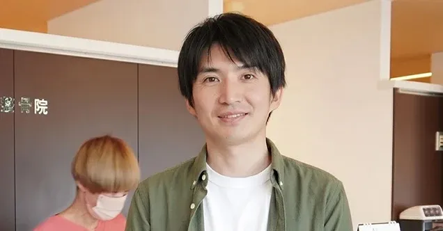 めまいの鍼治療をされた長野市H.M.さん