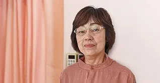 耳鳴りの鍼治療をされたS.T.さん