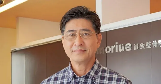 ラムゼイハントの鍼治療をされた東京都Ｍ. Ｋ. さん