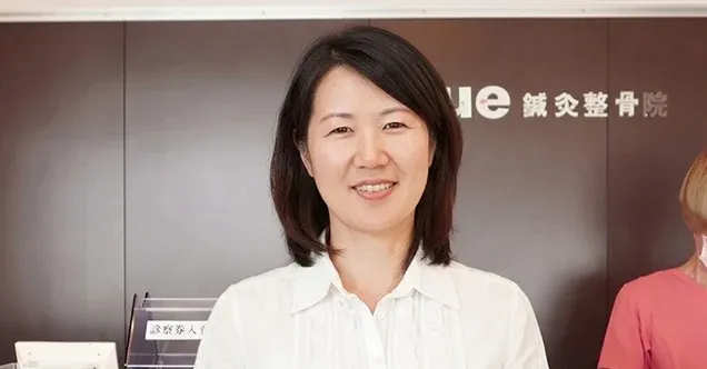ムンプス難聴の鍼治療をされたK.I.さん