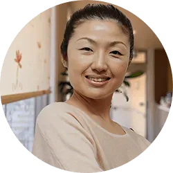 東京都港区新橋から突発性難聴の治療で通院されたＮ. Ｓ. さん