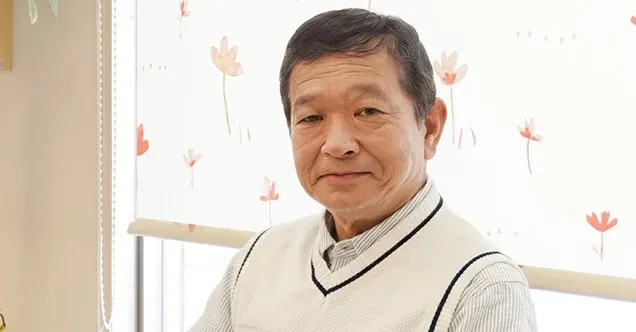 耳管狭窄症の鍼治療をされた 愛知県O.A.さん