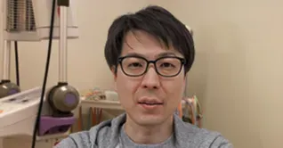 慢性上咽頭炎の鍼治療をされた 長野県R.S.さん