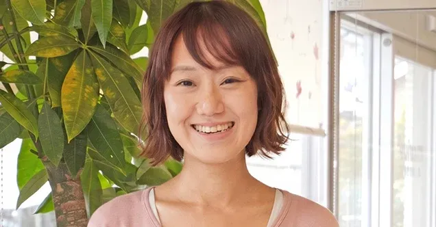メニエール病の鍼治療をされた S.S.さん
