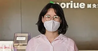 突発性難聴の鍼治療をされた静岡県S.T.さん