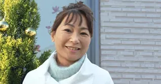 ステロイド依存性感音難聴の鍼治療をされた 長野県Y.K.さん