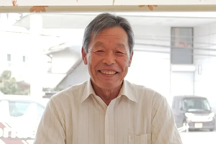 長野県から突発性難聴の後遺症で通院されたS. K. さん