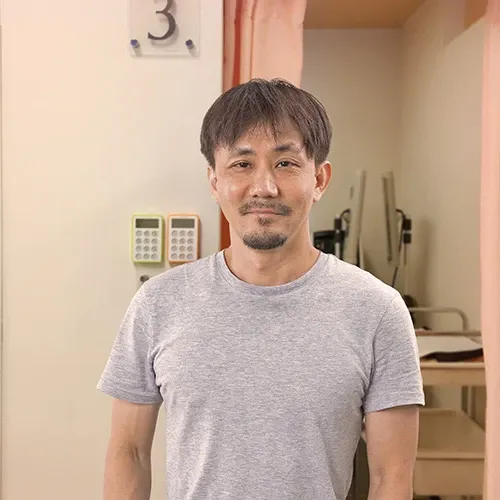 突発性難聴の鍼治療をされた長野県 Y.K.さん