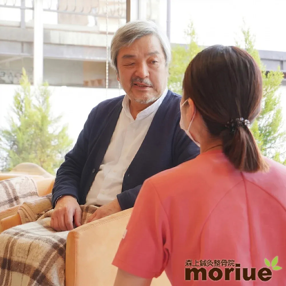 ラムゼイハント症候群は、鍼治療で治りますか？｜新潟県 Ｙ.Ｓ.さん