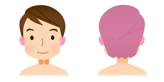 耳鳴り｜耳鳴りの鍼治療の範囲