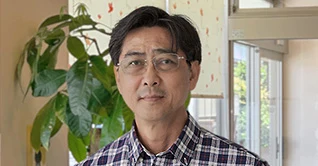 ラムゼイハントの鍼治療をされた東京都Ｍ. Ｋ. さん