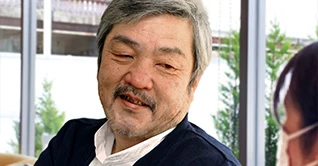 ラムゼイハント症候群の鍼治療をされた新潟県Y.S.さん