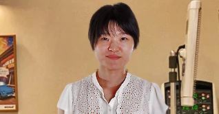低音障害型感音難聴の鍼治療をされた長野県Ｙ.Ｔ.さん