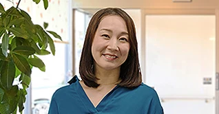 滲出性中耳炎の鍼治療をされた長野県Ｙ. Ｔ. さん