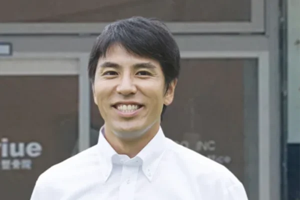 耳鳴りの鍼治療をされた長野県　丸山洋介様