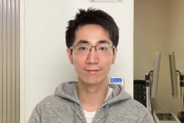 突発性難聴の鍼治療をされた長野県　Ｙ.Ｙ.様