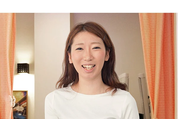 耳硬化症は鍼灸治療で良くなりますか？｜埼玉県　Ｋ. Ｍ. さん